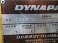 Валяк Dynapac  НОВ ВНОС JAPAN, снимка 15 - Индустриална техника - 36624660