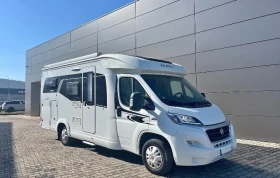 Кемпер Fiat Ducato, снимка 4