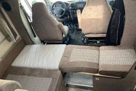 Кемпер Fiat Ducato, снимка 10