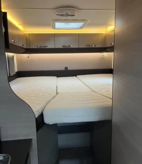 Кемпер Fiat Ducato, снимка 6