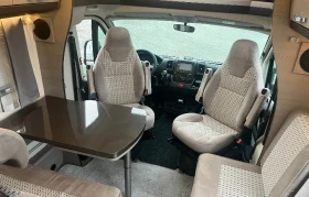 Кемпер Fiat Ducato, снимка 8