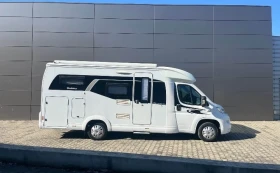 Кемпер Fiat Ducato, снимка 1