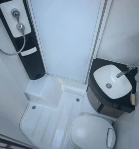 Кемпер Fiat Ducato, снимка 5