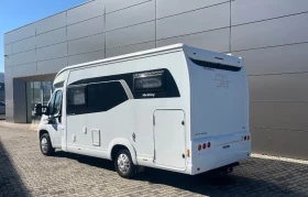Кемпер Fiat Ducato, снимка 2