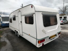 Каравана Fleetwood Garland , снимка 6 - Каравани и кемпери - 53628521
