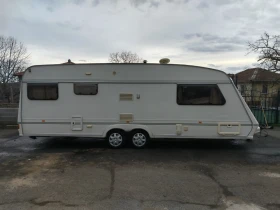 Каравана Fleetwood Garland  - изображение 1