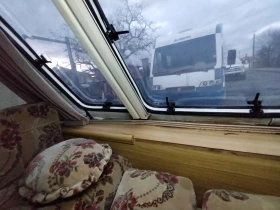 Каравана Fleetwood Garland , снимка 15 - Каравани и кемпери - 53628521