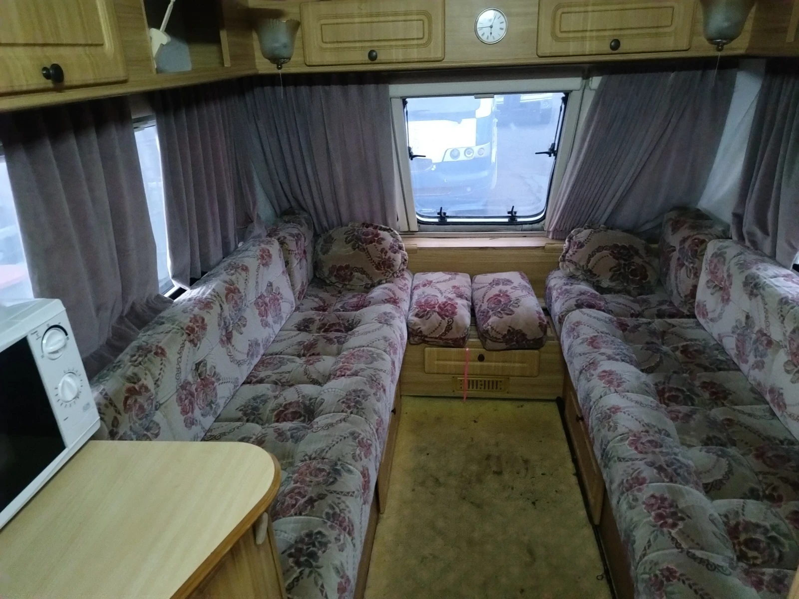 Каравана Fleetwood Garland  - изображение 7