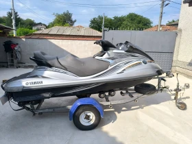 Обява за продажба на Джет Yamaha FX SHO CRUISER  ~13 999 лв. - изображение 1
