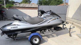 Обява за продажба на Джет Yamaha FX SHO CRUISER  ~13 999 лв. - изображение 4