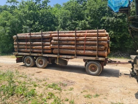 За камион Други, снимка 3 - Ремаркета - 52450999