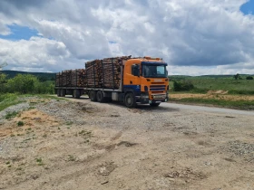 За камион Други, снимка 4 - Ремаркета - 52450999