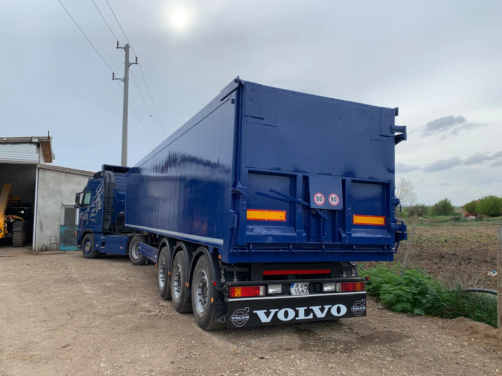  LeciTrailer | Mobile.bg   1