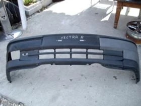 Рама и Каросерия за Opel Vectra, снимка 3