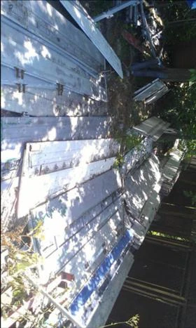 Рама и Каросерия за За камион Други, снимка 2