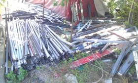 Рама и Каросерия за За камион Други, снимка 6