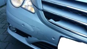 Рама и Каросерия за Mercedes-Benz R 280, снимка 1