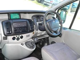 Двигател за Renault Trafic, снимка 10