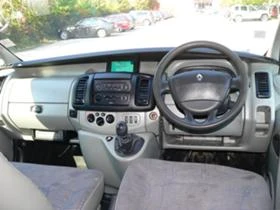 Двигател за Renault Trafic, снимка 11