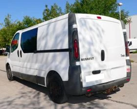 Двигател за Renault Trafic, снимка 7