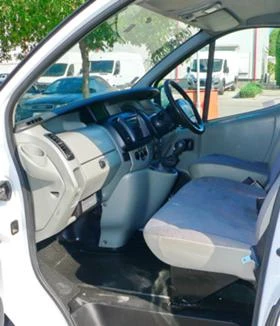 Двигател за Renault Trafic, снимка 9