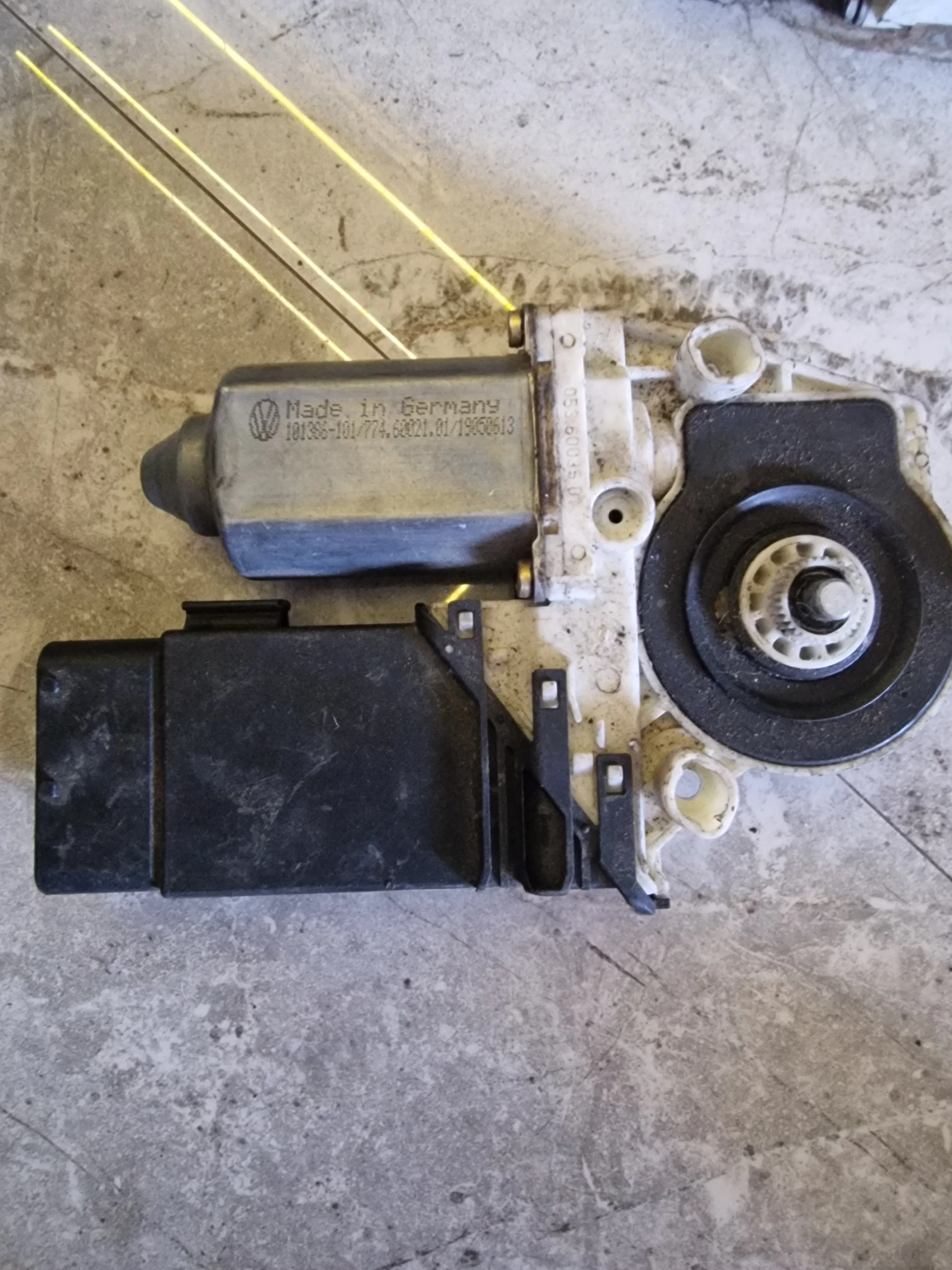 1J1959802D 101386-101 774.60021.01      VW GOLF 4 | Mobile.bg   1