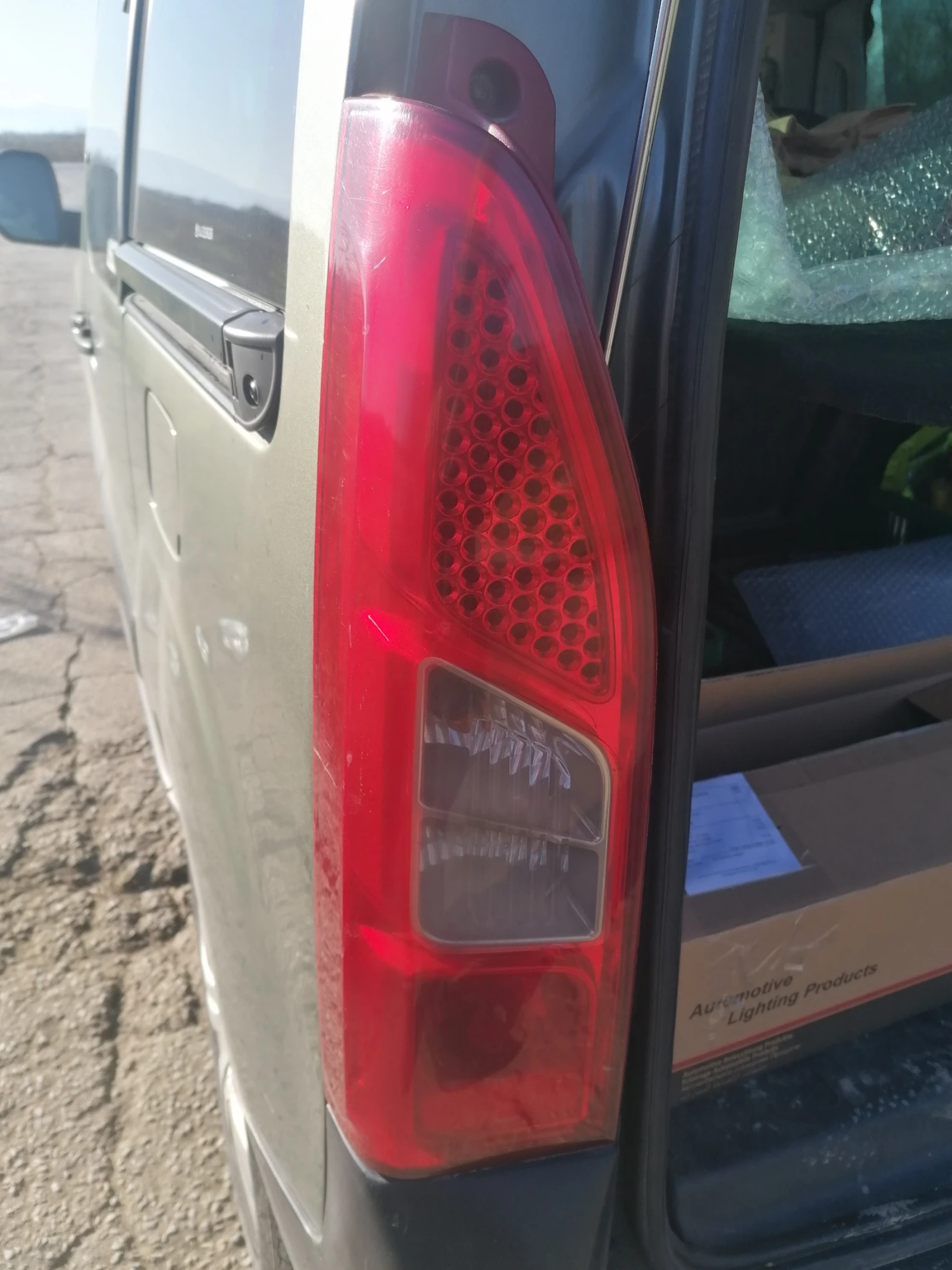 ���� CITROEN Berlingo 2008- 2012 | Mobile.bg � ����������� 1