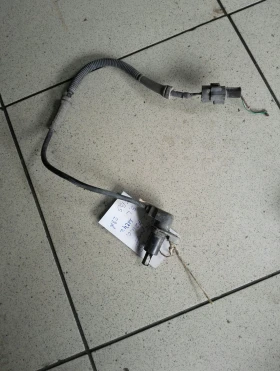 Абс датчик заден ляв Шевролет Калос 1.2б