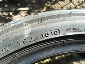 Гуми Летни 245/40R18, снимка 6