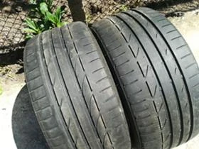 Гуми Летни 245/40R18, снимка 8