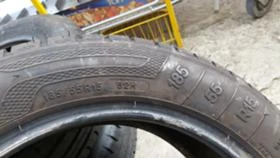 Гуми Летни 185/55R15, снимка 7