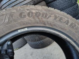 Гуми Летни 215/60R17, снимка 5