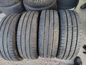 Гуми Летни 215/60R17, снимка 1