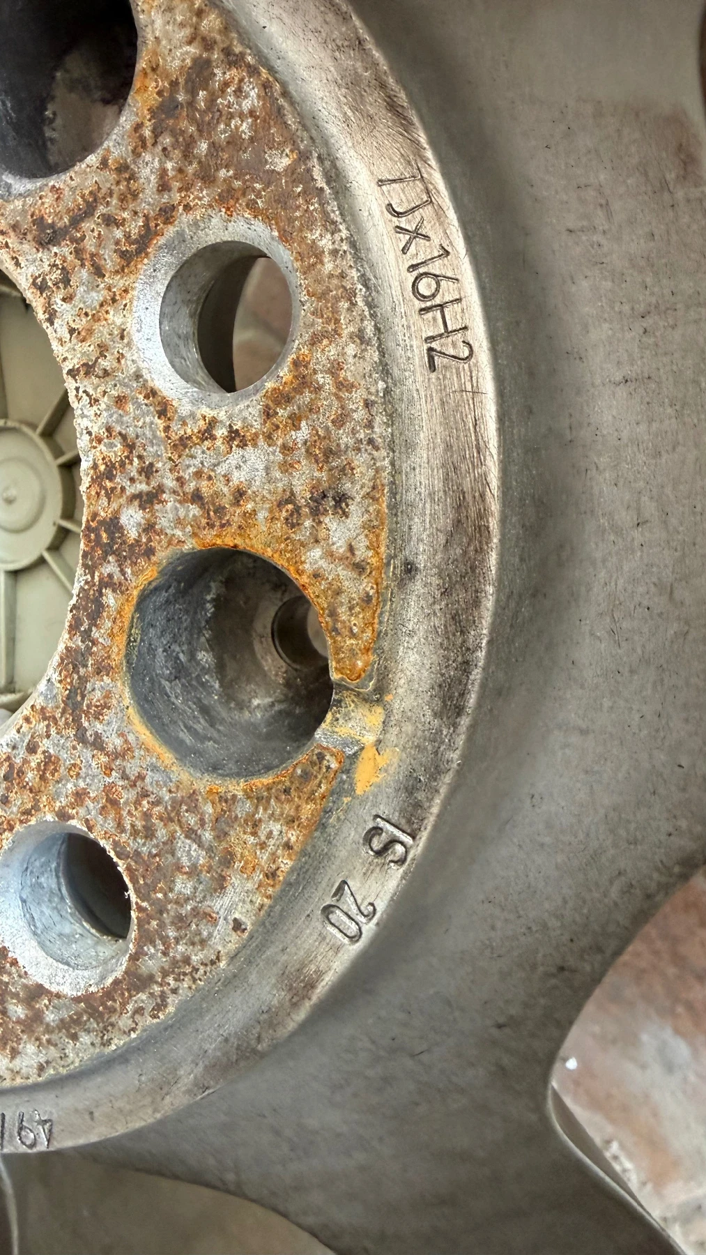 ���� � ������ 225/55R16 �� BMW 530 | Mobile.bg � ����������� 8