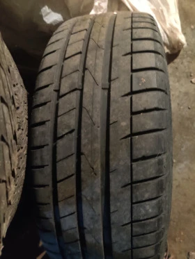 Гуми с джанти Petlas 225/45R18, снимка 5 - Гуми и джанти - 45510269