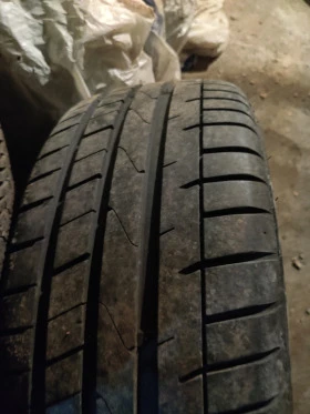 Гуми с джанти Petlas 225/45R18, снимка 1 - Гуми и джанти - 45510269