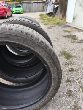  255/40R19 | Mobile.bg    3