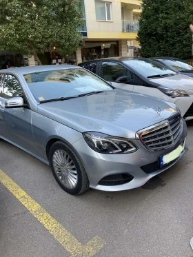 Mercedes-Benz E 250 W212 face, снимка 2