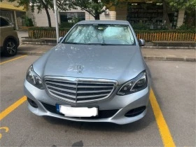 Mercedes-Benz E 250 W212 face, снимка 16