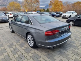 Audi A8 3.0TDi-258кс FACELIFT= ВСИЧКИ ЕКСТРИ= КАТО НОВА!, снимка 4