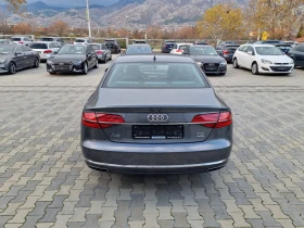 Audi A8 3.0TDi-258кс FACELIFT= ВСИЧКИ ЕКСТРИ= КАТО НОВА!, снимка 5