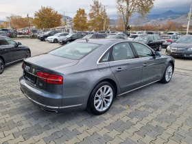 Audi A8 3.0TDi-258кс FACELIFT= ВСИЧКИ ЕКСТРИ= КАТО НОВА!, снимка 6