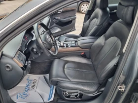 Audi A8 3.0TDi-258кс FACELIFT= ВСИЧКИ ЕКСТРИ= КАТО НОВА!, снимка 8
