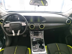 DONGFENG T5-EVO HEV 1.5T, снимка 12