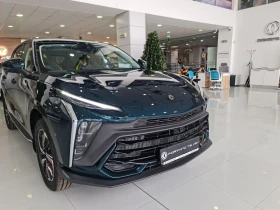 DONGFENG T5-EVO HEV 1.5T, снимка 10