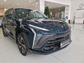 DONGFENG T5-EVO HEV 1.5T, снимка 1