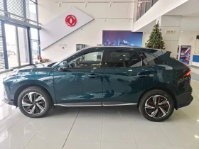 DONGFENG T5-EVO HEV 1.5T, снимка 6