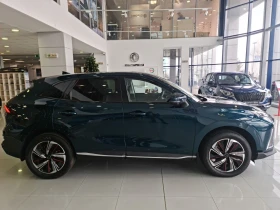 DONGFENG T5-EVO HEV 1.5T, снимка 3