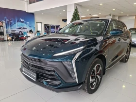 DONGFENG T5-EVO HEV 1.5T, снимка 2