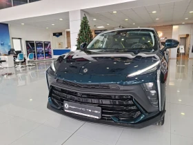 DONGFENG T5-EVO HEV 1.5T, снимка 8